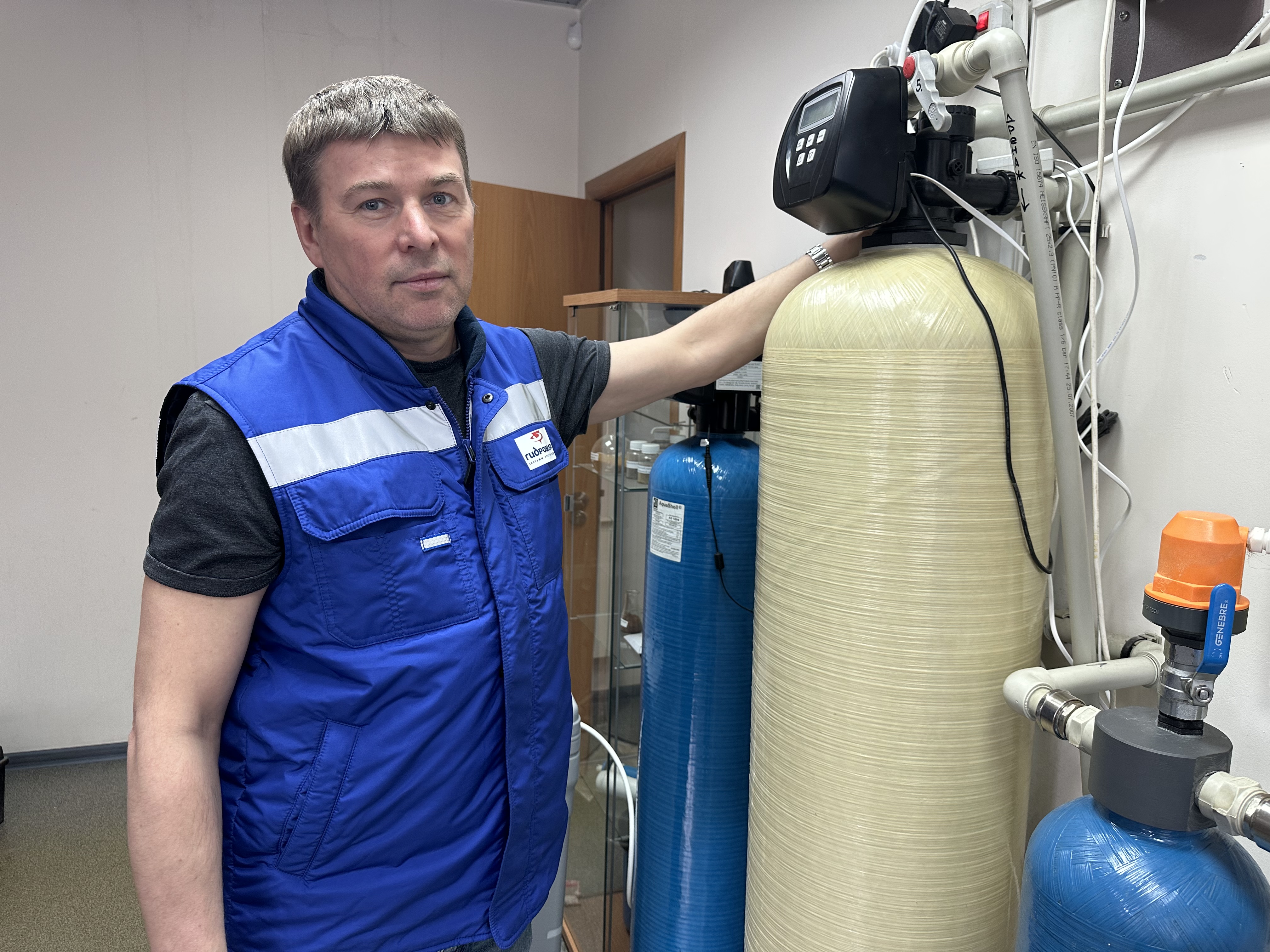 Игорь Опенков